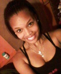 Morena Chilena Caliente
