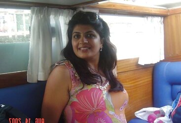 Indian Desi Honey