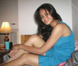 Indian Desi Honey