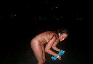 The Sweetheart of Inexperienced College Teenager Melons Huge and Petite