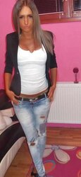 Queens in Denim LLV