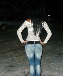 Queens in Denim LLV