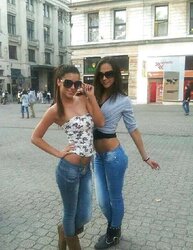 Queens in Denim LLV