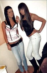 Queens in Denim LLV