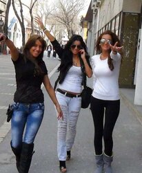 Queens in Denim LLV