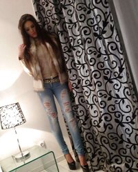 Queens in Denim LLV