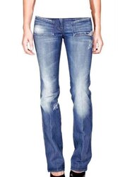 Queens in Denim LLV
