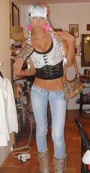 Queens in Denim LLV