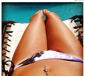 Selfshot!! my fresh dearest posture from these teenager breezies