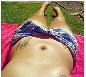Selfshot!! my fresh dearest posture from these teenager breezies