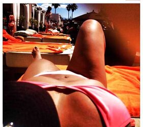 Selfshot!! my fresh dearest posture from these teenager breezies