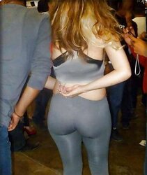 Pantyhose G-String Hose Pipe Figure Stocking Amator