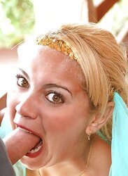 ARAB WHORES - BABALU