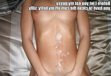 Female Domination Cuckold cleanup