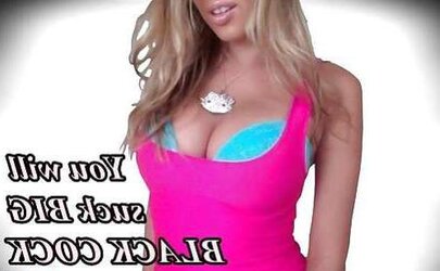 Female Domination Cuckold cleanup