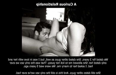 Female Domination Cuckold cleanup
