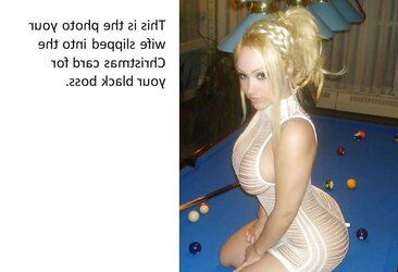 Female Domination Cuckold cleanup