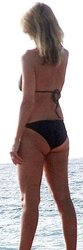 Ursula with Bathing Suit