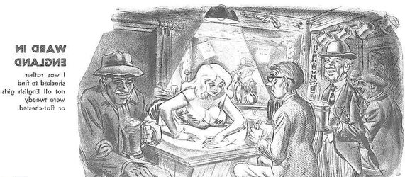 Bill Ward