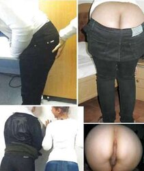 Butt Hole- hijab niqab jilbab arab turbanli tudung paki mallu