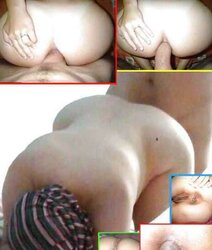 Butt Hole- hijab niqab jilbab arab turbanli tudung paki mallu