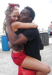 Ebony Man Meat Addicted Females