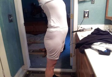 G-String girdle