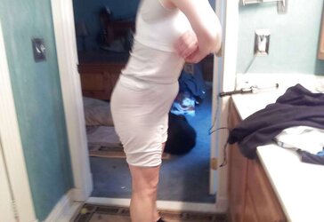 G-String girdle