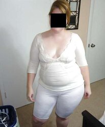 G-String girdle