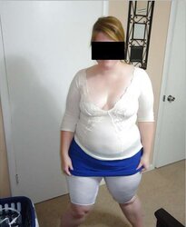 G-String girdle