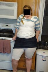 G-String girdle