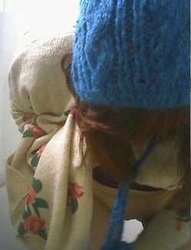 Korean doll hidden cam