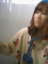 Korean doll hidden cam