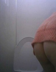 Korean doll hidden cam