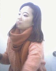 Korean doll hidden cam