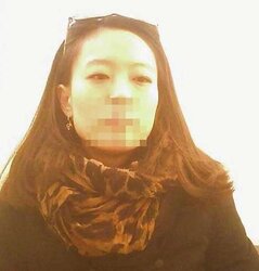 Korean doll hidden cam
