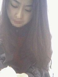 Korean doll hidden cam