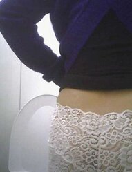 Korean doll hidden cam