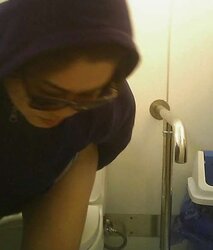 Korean doll hidden cam