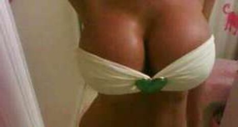 Big-Titted Amateurs - Huge-Titted GFs - Candids