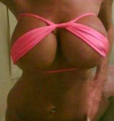 Big-Titted Amateurs - Huge-Titted GFs - Candids