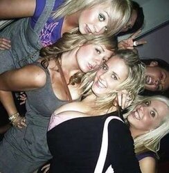 Big-Titted Amateurs - Huge-Titted GFs - Candids