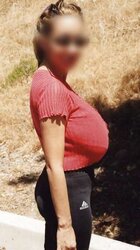 Big-Titted Amateurs - Huge-Titted GFs - Candids