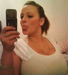 Big-Titted Amateurs - Huge-Titted GFs - Candids