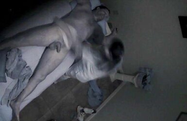 Hidden rubdown