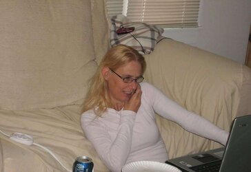 Pictures of my promiscuous wifey