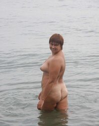 Lena - russian PLUMPER mature