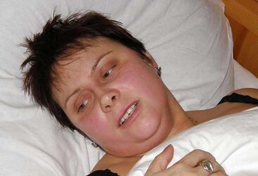 Lena - russian PLUMPER mature