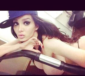 Homemade Amy Anderssen
