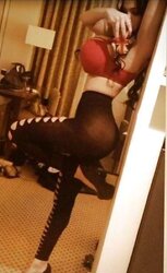 Homemade Amy Anderssen